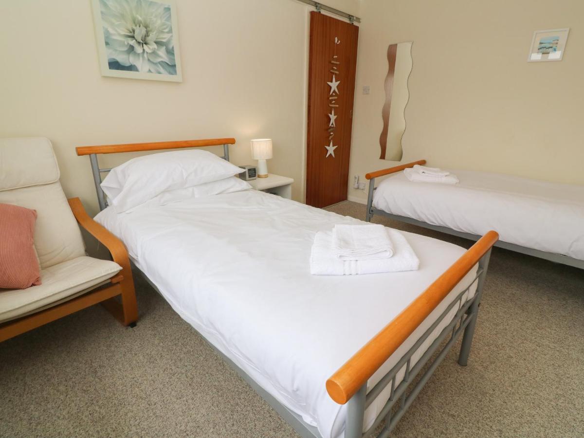 הוילה פנזאנס 8 Bowjey Terrace מראה חיצוני תמונה