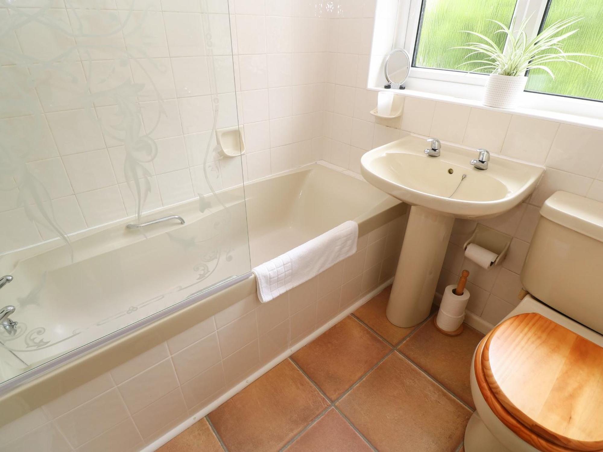 הוילה פנזאנס 8 Bowjey Terrace מראה חיצוני תמונה